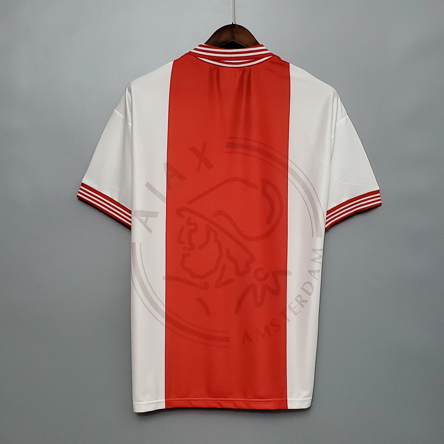 CAMISETA AJAX I 95/96 HOMBRE (RETRO)