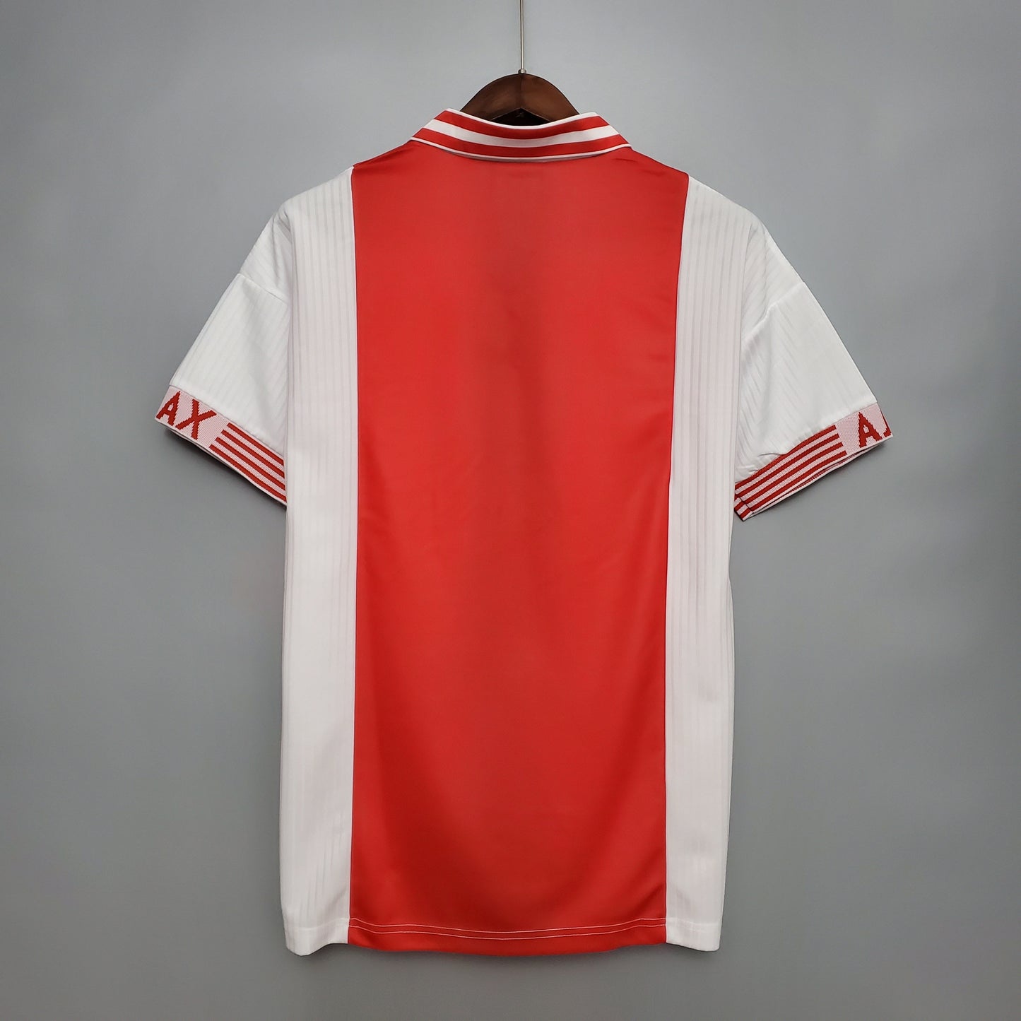 CAMISETA AJAX I 97/98 HOMBRE (RETRO)