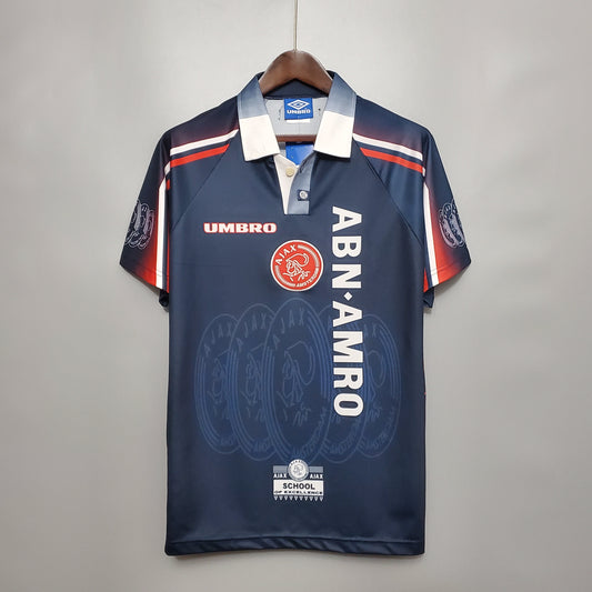 CAMISETA AJAX II 97/98 HOMBRE (RETRO)