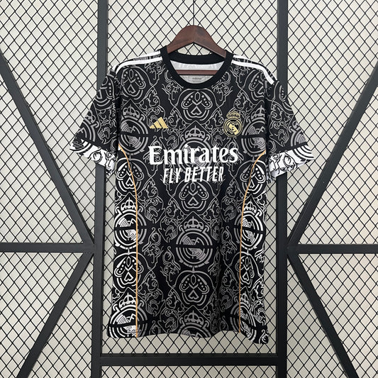 REAL MADRID EDICIÓN LIMITADA II 24/25 HOMBRE