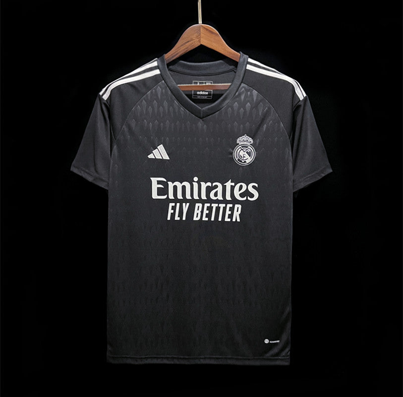 REAL MADRID PORTERO III 23/24 HOMBRE