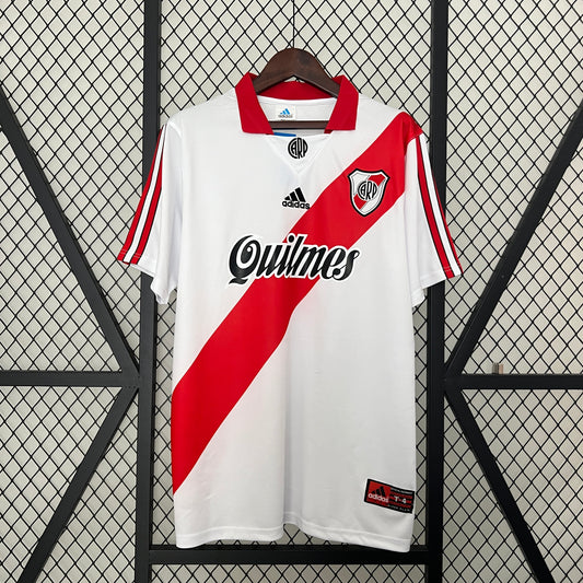 RIVER PLATE I 98/99 RETRO