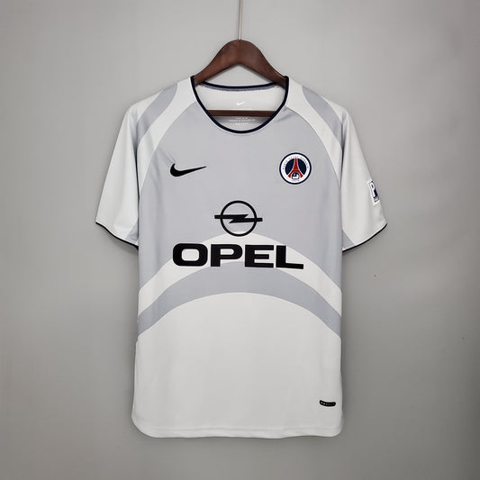 PSG II 01/02 HOMBRE (RETRO)