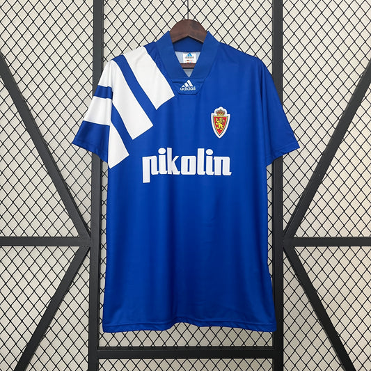 ZARAGOZA II 92/93 RETRO HOMBRE