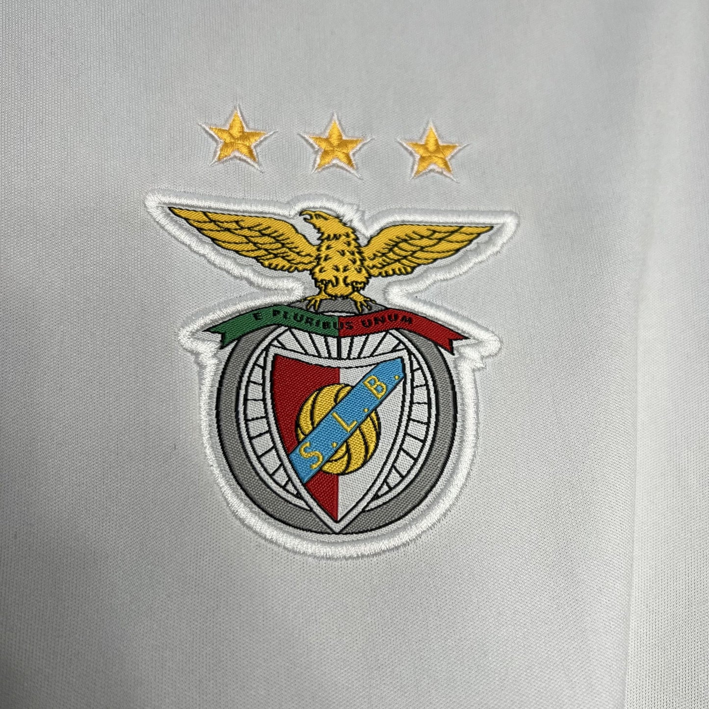 CAMISETA BENFICA VISITA 2013/14 (RETRO)