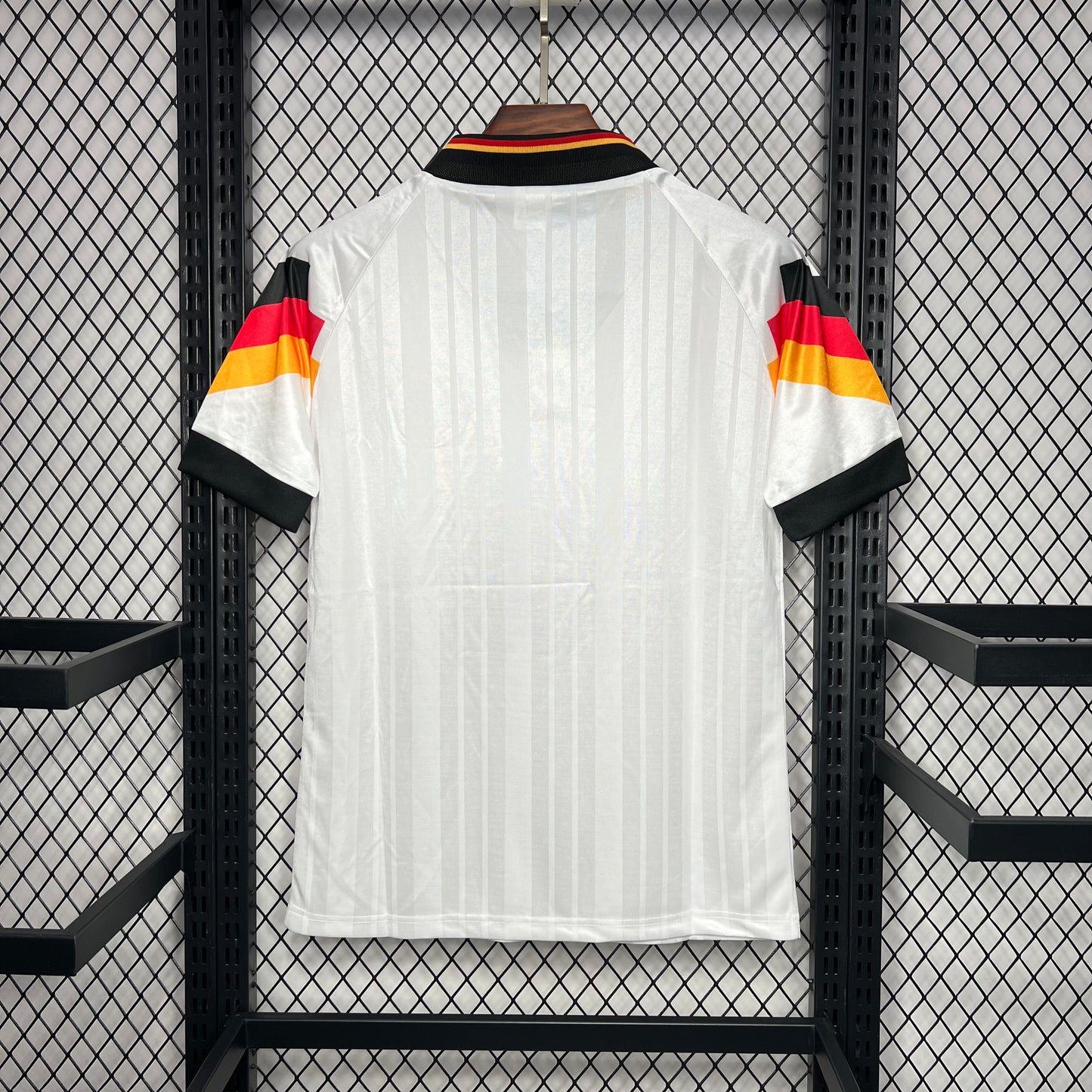 CAMISETA ALEMANIA LOCAL 1992 HOMBRE (RETRO)