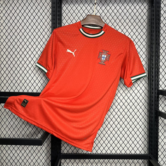 CAMISETA PORTUGAL LOCAL 2025/26