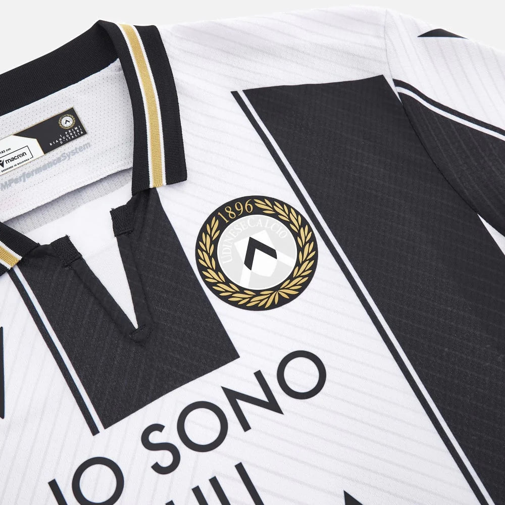 CAMISETA UDINESE l 24/25