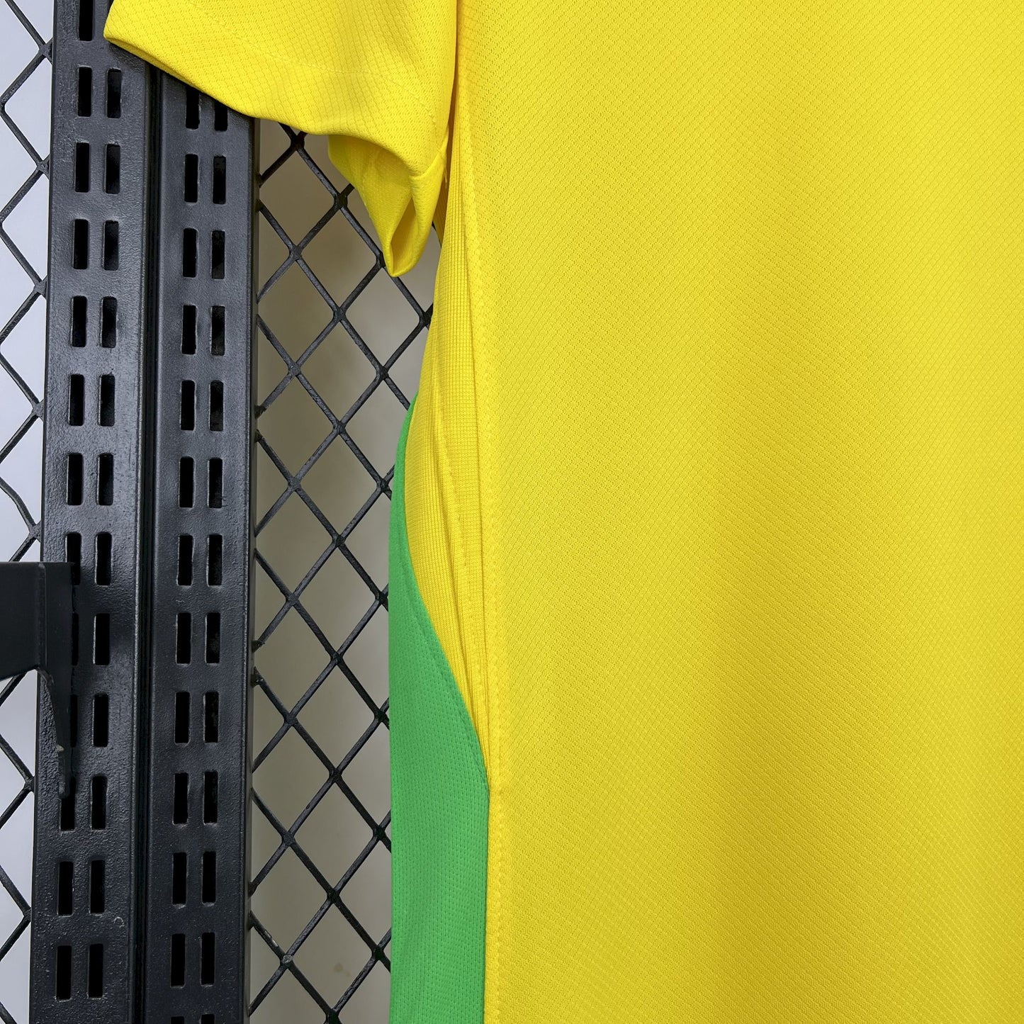 CAMISETA BRASIL 2025/26