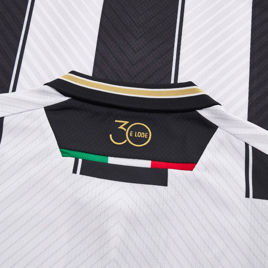 CAMISETA UDINESE l 24/25