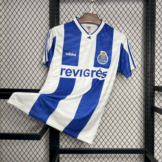 CAMISETA PORTO I 94/95 HOMBRE (RETRO)