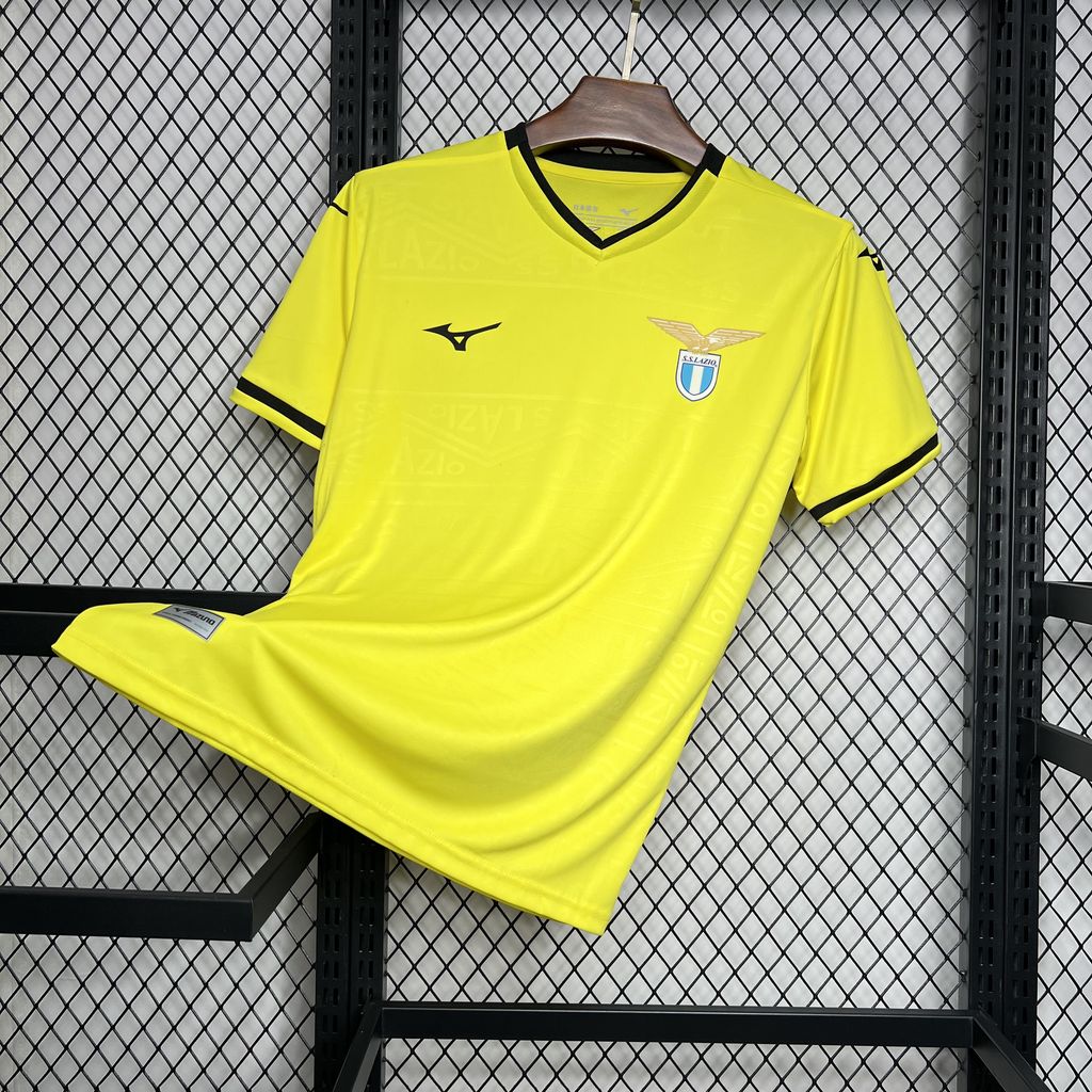 CAMISETA LAZIO Il 24/25