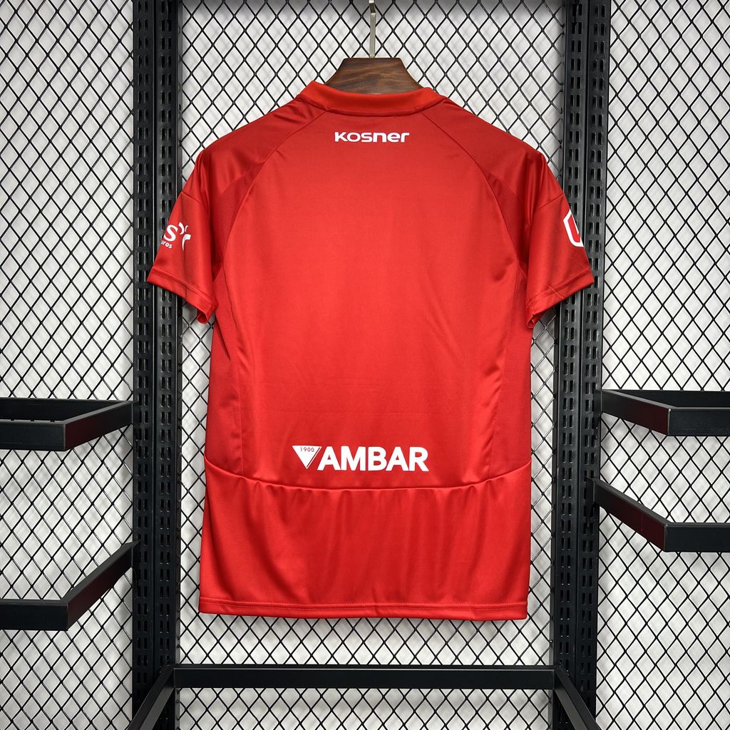 CAMISETA ZARAGOZA ll 24/25