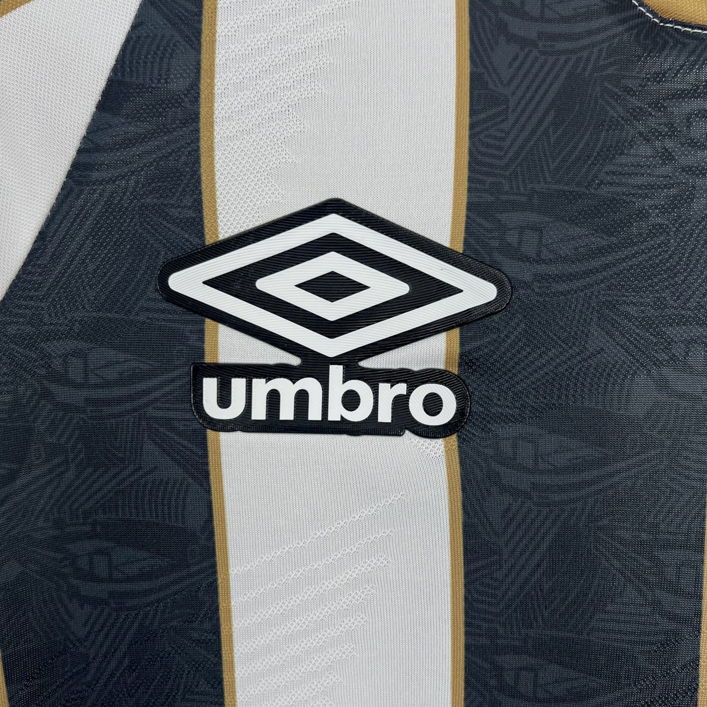 CAMISETA SANTOS VISITA 2024/25