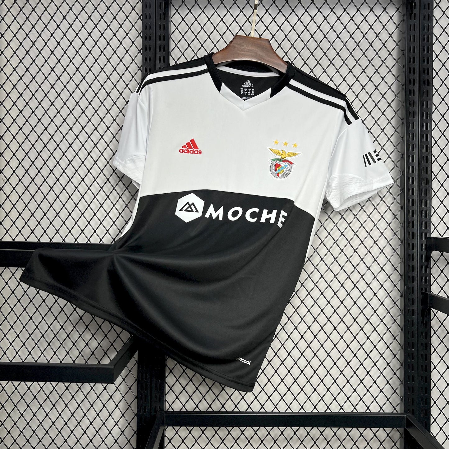 CAMISETA BENFICA VISITA 2013/14 (RETRO)