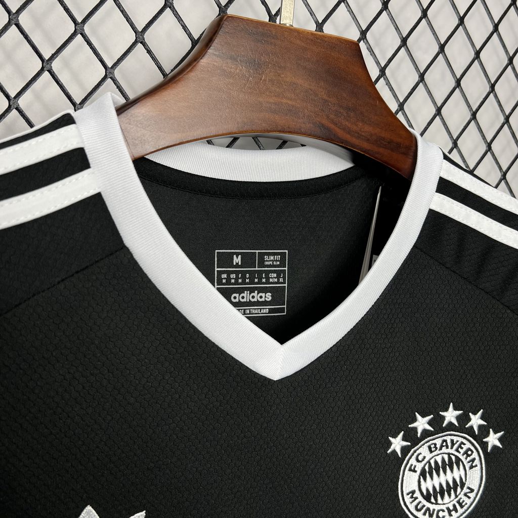 CAMISETA BAYERN MUNICH ENTRENAMIENTO 24/25 HOMBRE