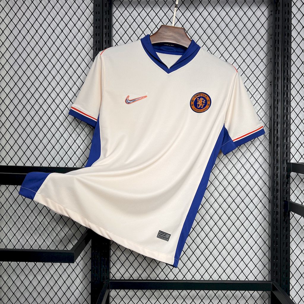 CAMISETA CHELSEA Il 24/25 HOMBRE