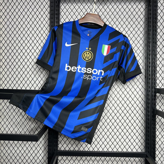 CAMISETA INTER DE MILAN I 24/25