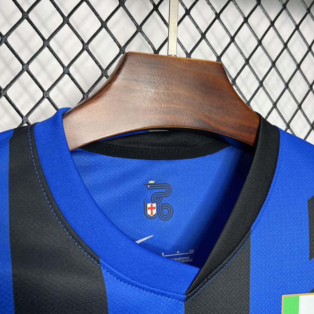 CAMISETA INTER DE MILAN I 24/25