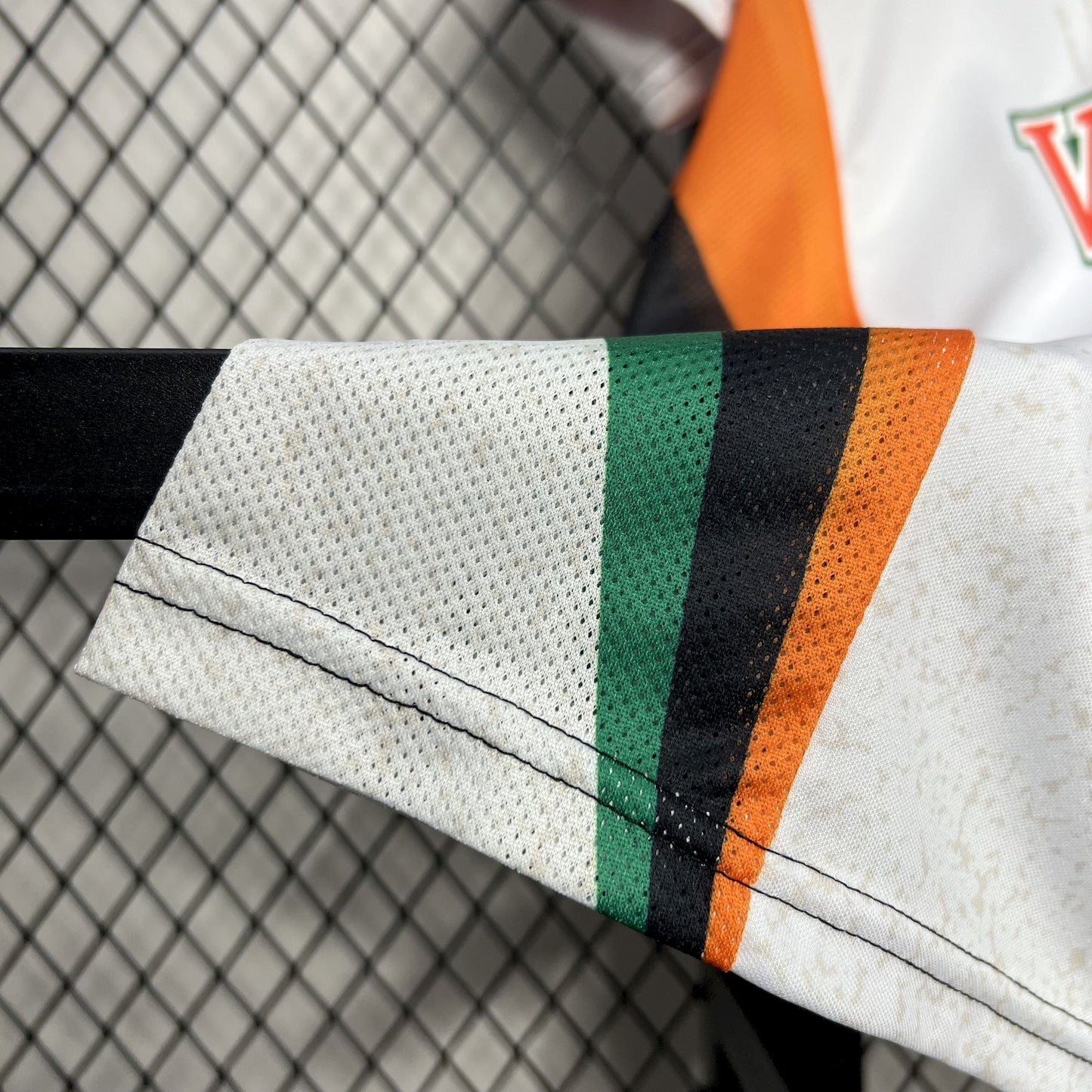 CAMISETA FC VENEZIA VISITA 2024/25