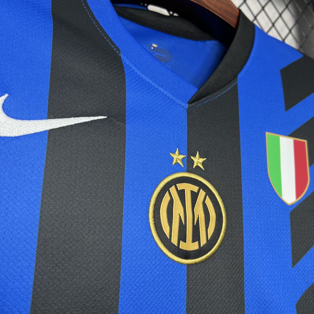 CAMISETA INTER DE MILAN I 24/25