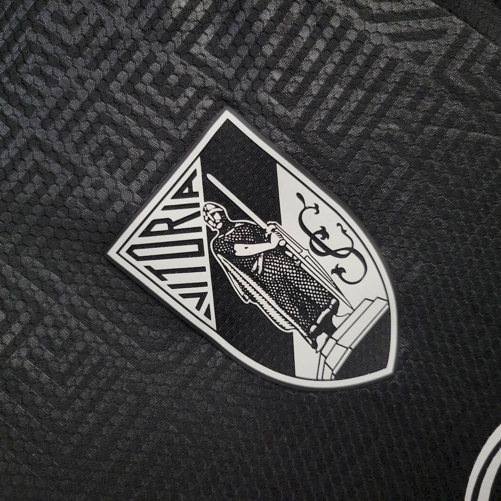 CAMISETA VITORIA GUIMARAES 24/25