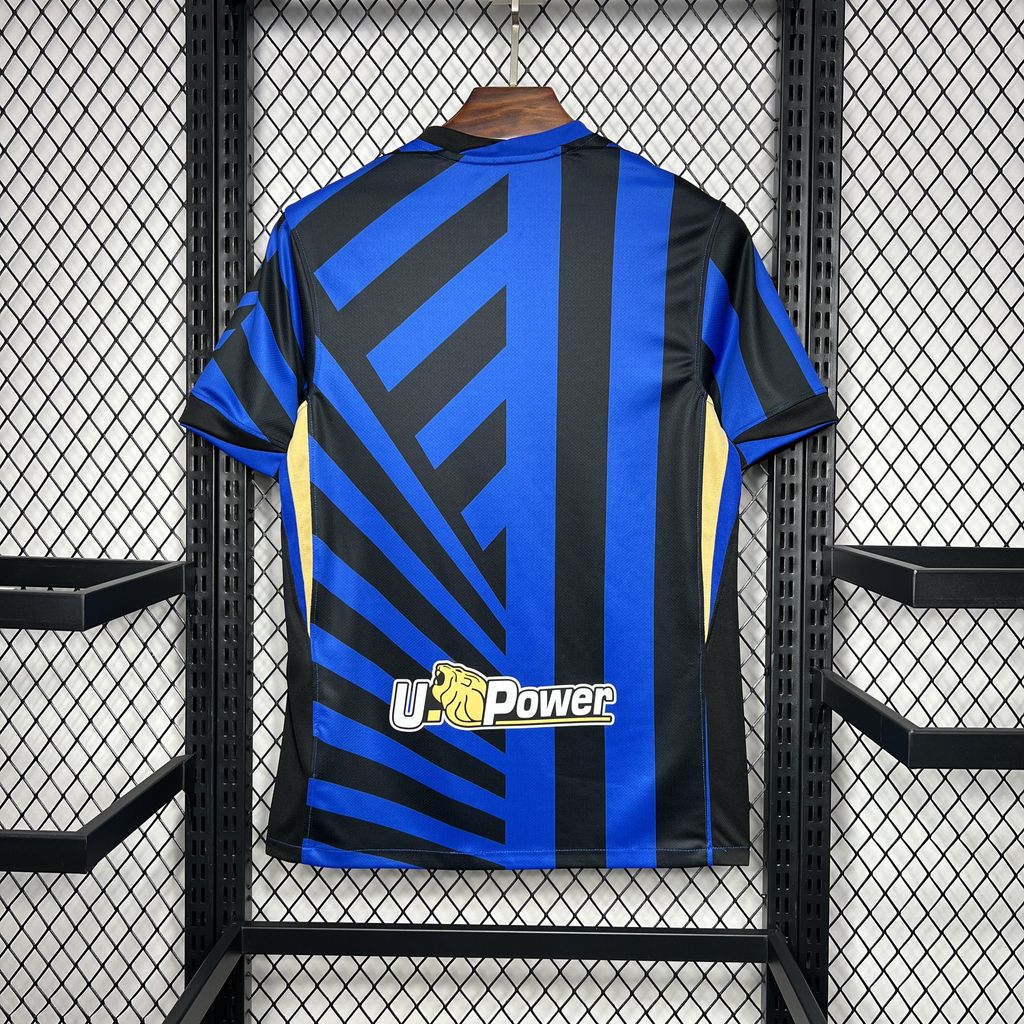 CAMISETA INTER DE MILAN I 24/25