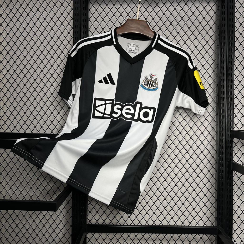 CAMISETA NEWCASTLE I 24/25