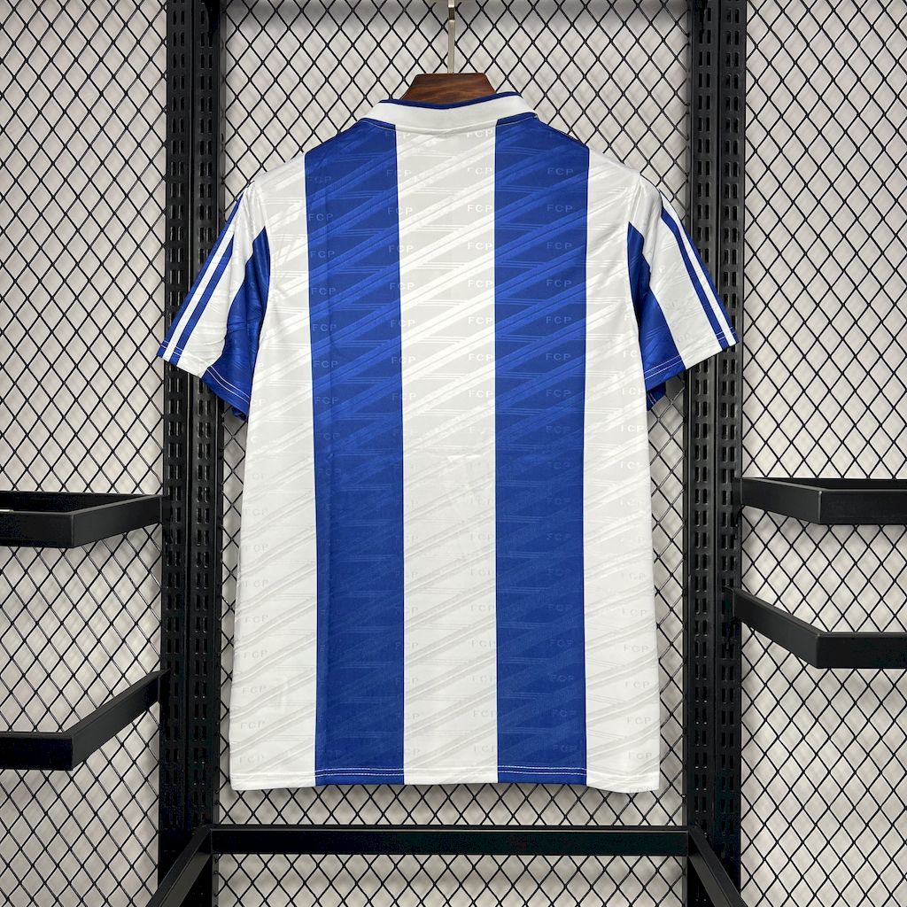 CAMISETA PORTO I 94/95 HOMBRE (RETRO)