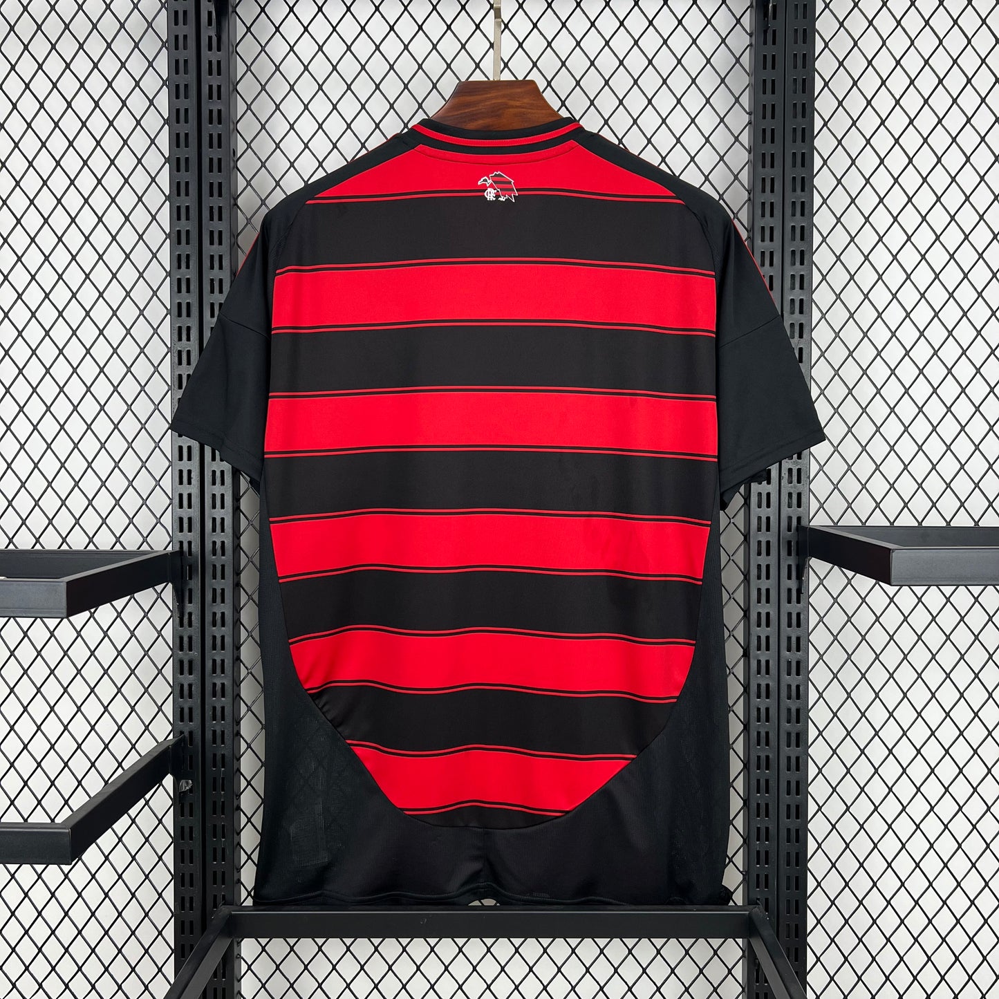 CAMISETA FLAMENGO 25/26