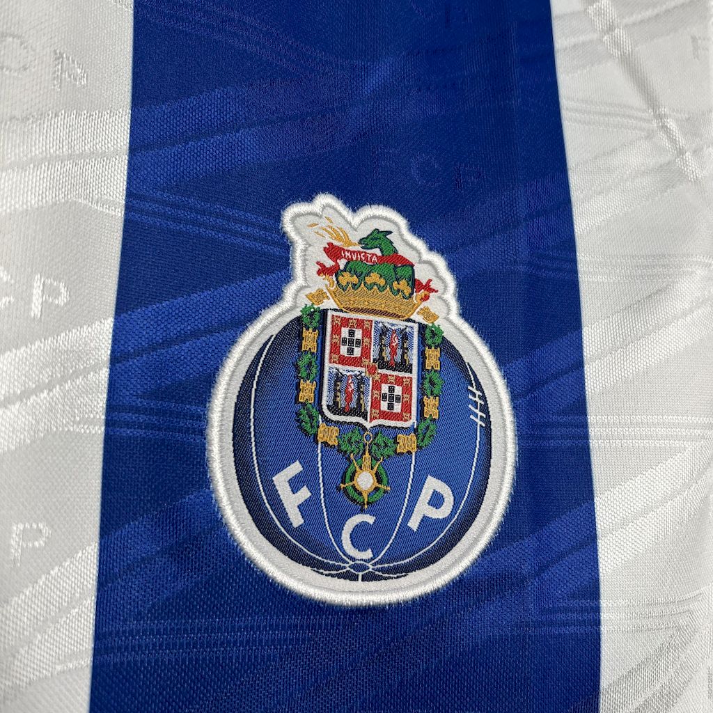 CAMISETA PORTO I 94/95 HOMBRE (RETRO)