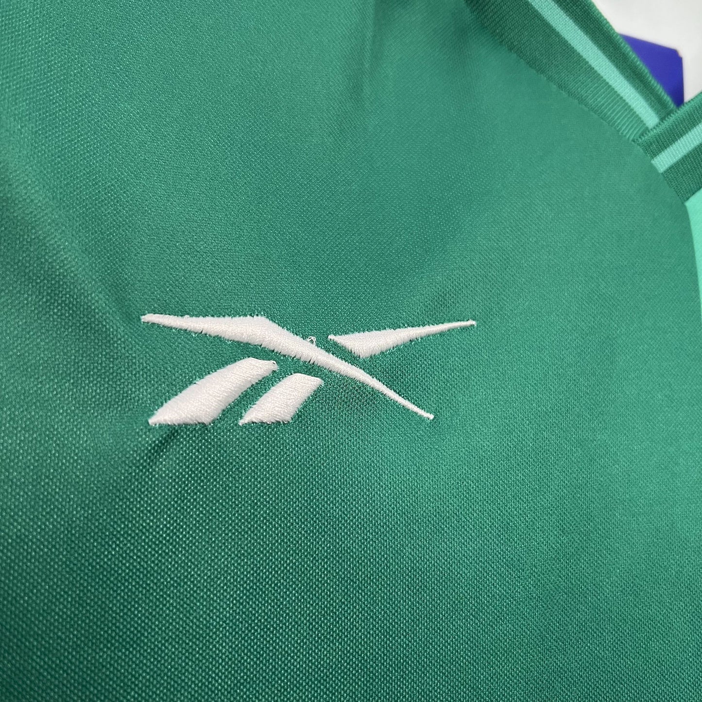 CAMISETA PALMEIRAS 1997/98 RETRO