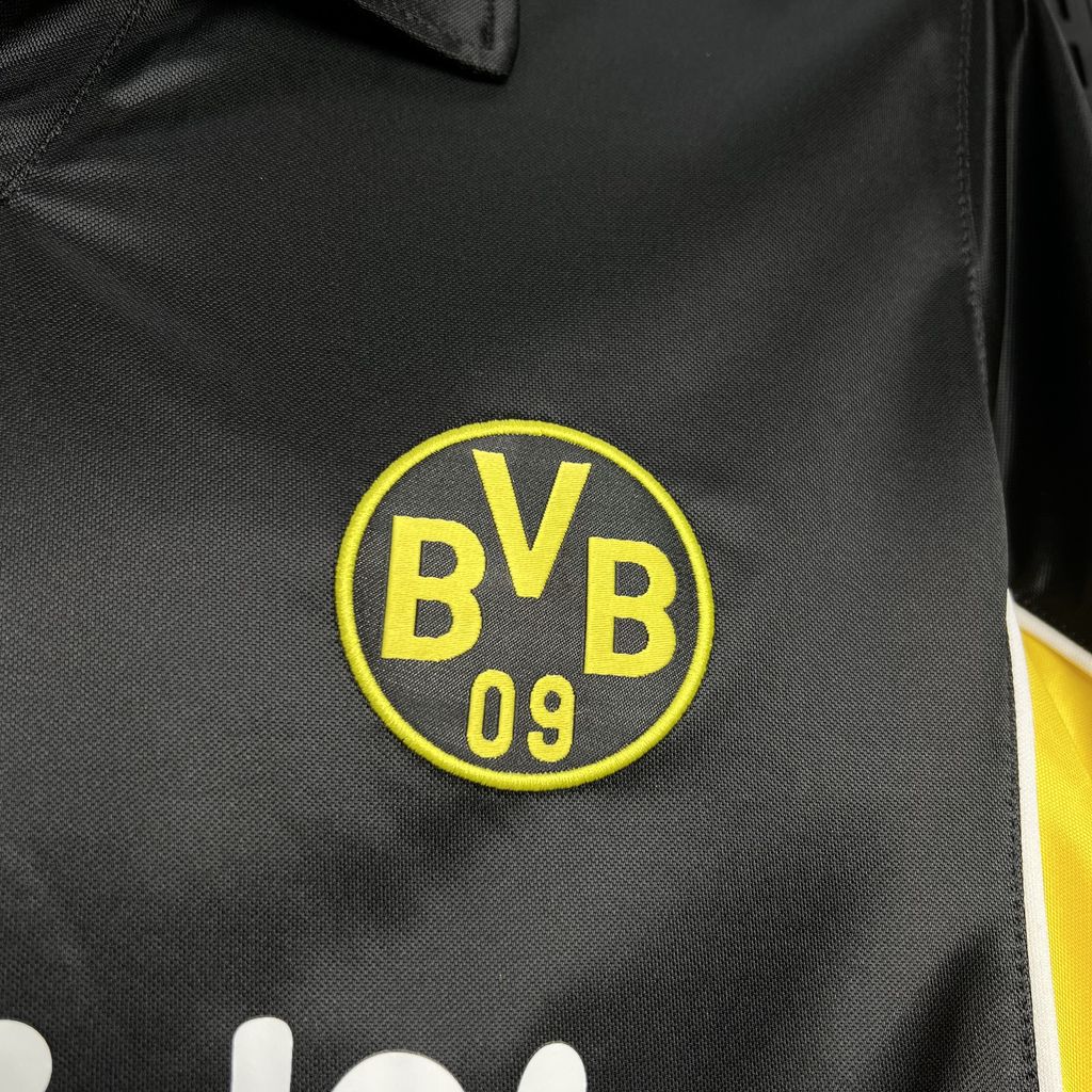 CAMISETA BORUSSIA DORTMUND ll 24/25 HOMBRE