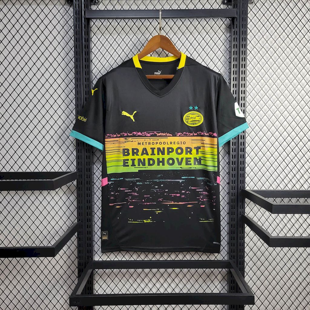 CAMISETA PSV Il 24/25 HOMBRE