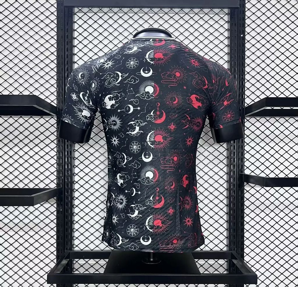 CAMISETA JAPON 24/25 EDICIÓN BILATERAL (VERSIÓN JUGADOR)