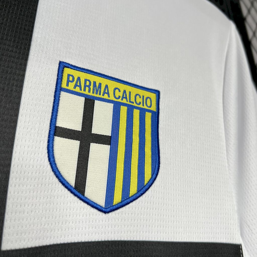 CAMISETA PARMA 24/25