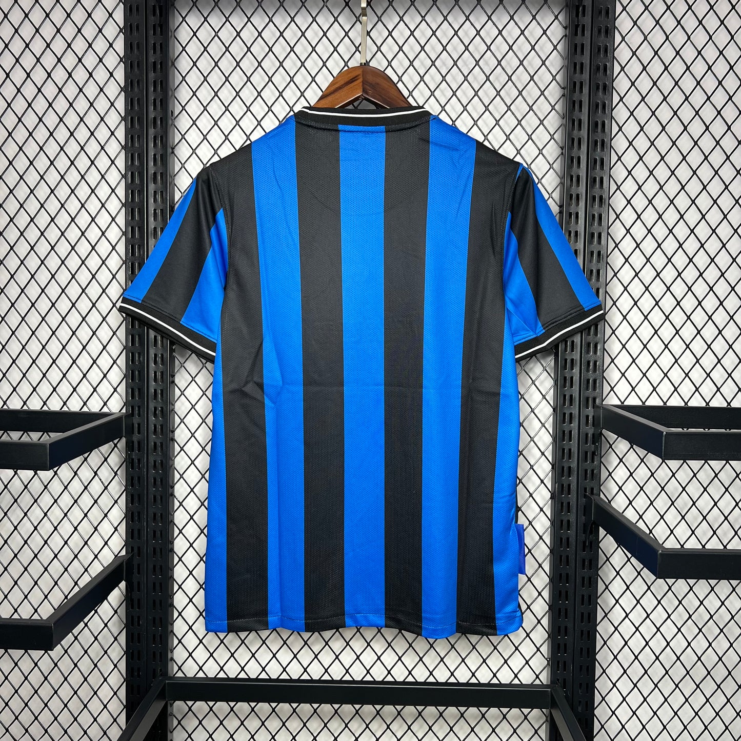 INTER DE MILAN I 09/10 HOMBRE (RETRO)