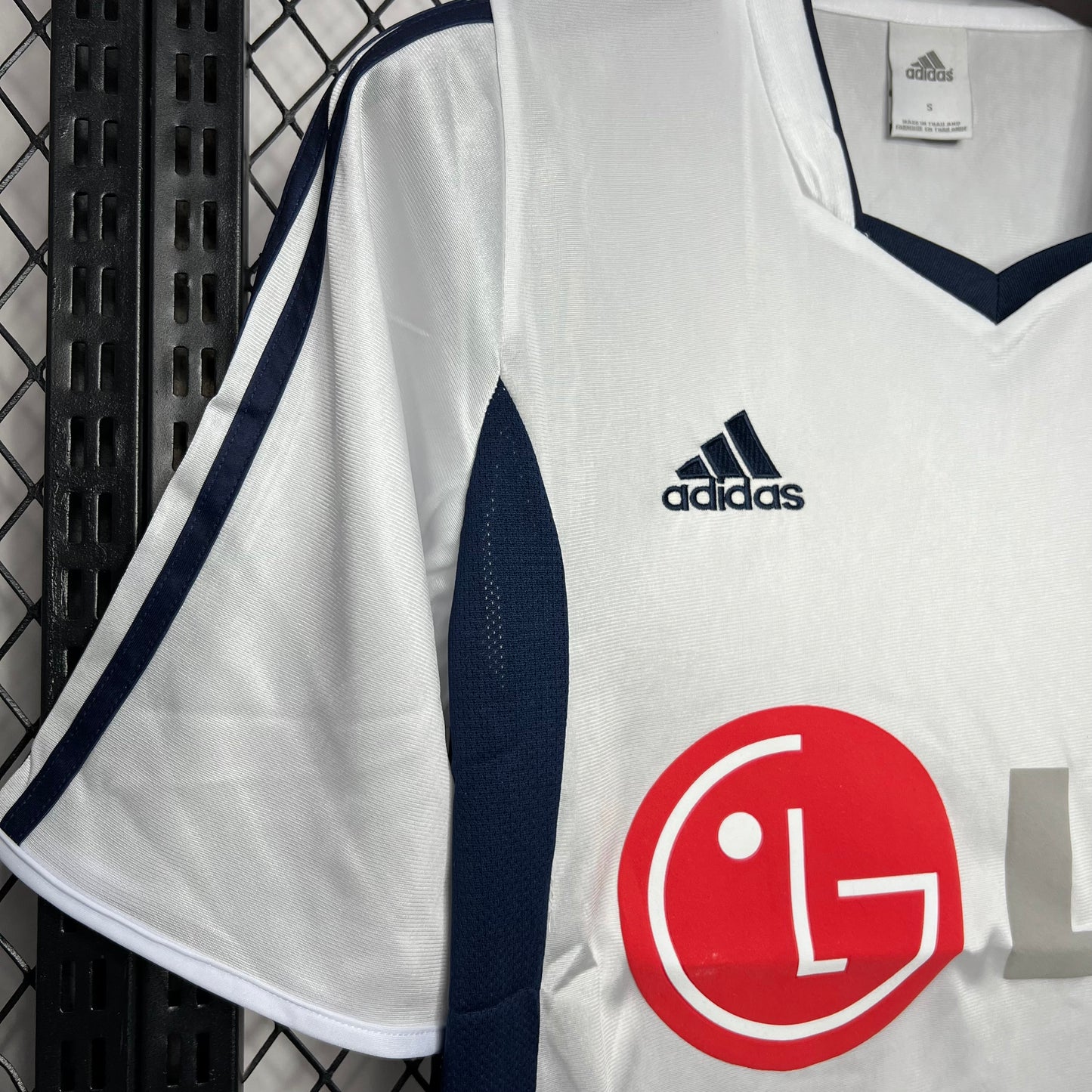 CAMISETA UNIVERSIDAD DE CHILE ll RETRO 2003