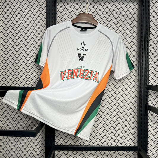 CAMISETA FC VENEZIA VISITA 2024/25