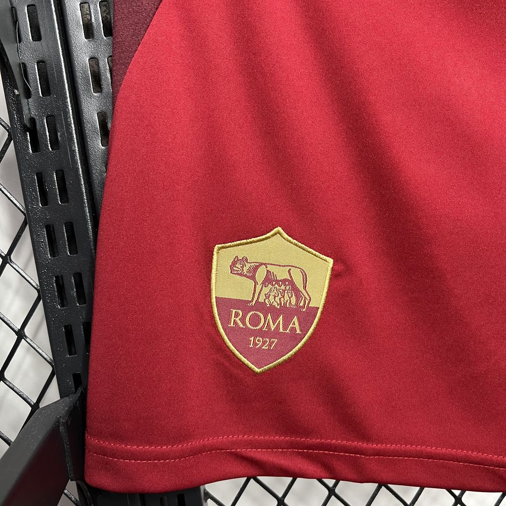 SHORT ROMA I 24/25