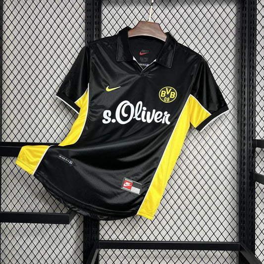 CAMISETA BORUSSIA DORTMUND ll 24/25 HOMBRE