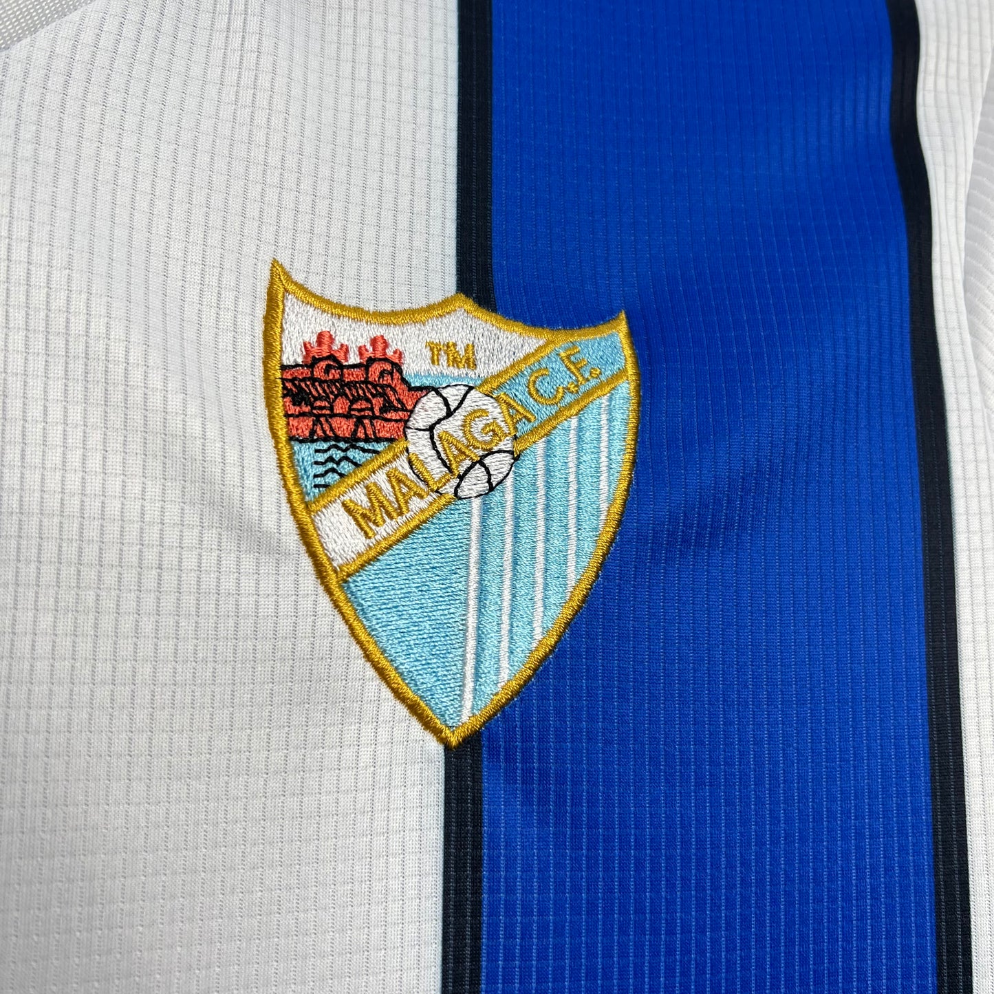 CAMISETA MALAGA 97/98 RETRO