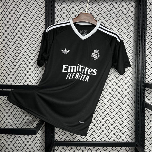 CAMISETA REAL MADRID ENTRENAMIENTO 24/25 HOMBRE