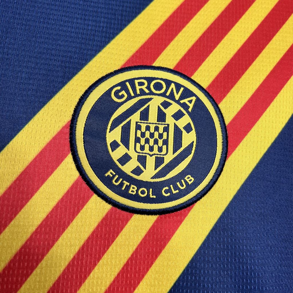 CAMISETA GIRONA I 24/25