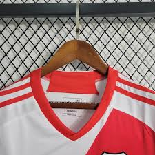 CAMISETA RIVER PLATE 24/25