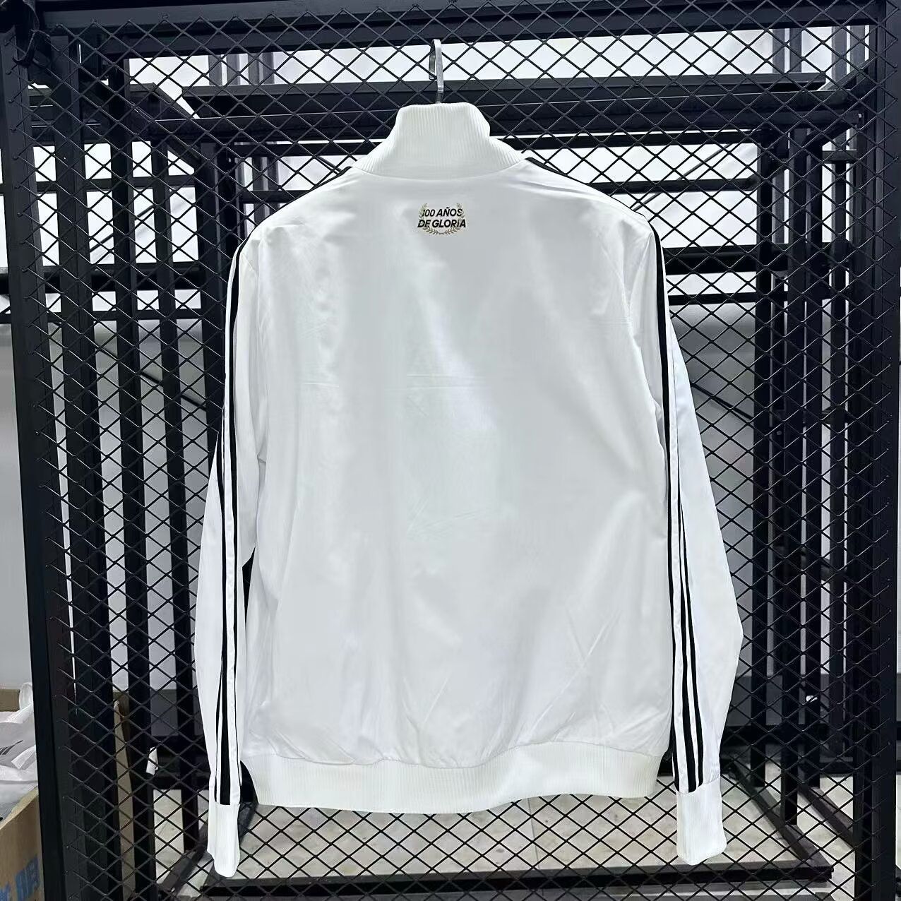 POLERON COLO COLO CENTENARIO