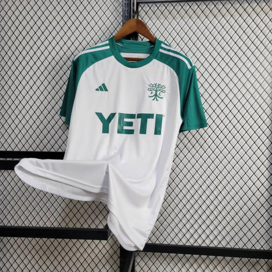 CAMISETA AUSTIN FC 2024/25