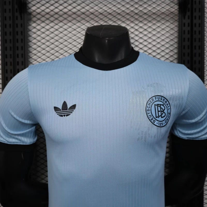 CAMISETA ALEMANIA 2024/25 125 ANIVERSARIO ARQUERO
