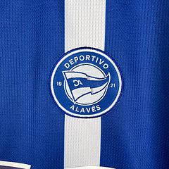 CAMISETA ALAVES I 23/24 HOMBRE