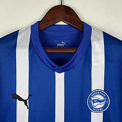 CAMISETA ALAVES I 23/24 HOMBRE